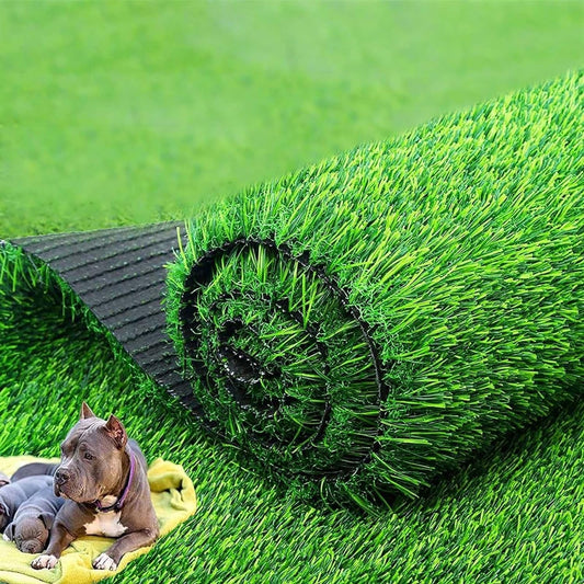 Premium Synthetic Artificial Grass Turf 50mm