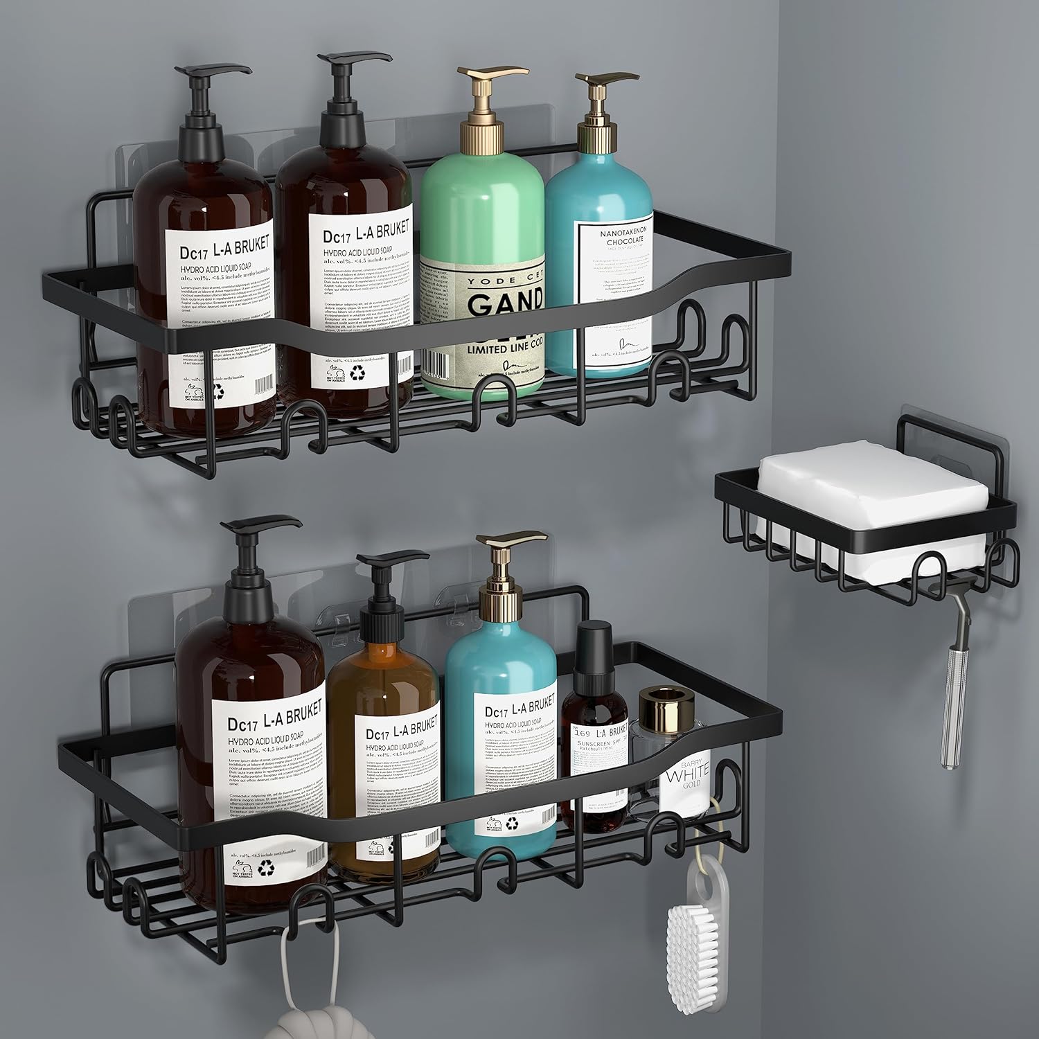 Bathroom – Homelux Kenya