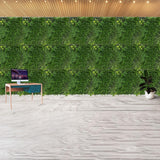 Artificial Wall Grass for Home & office Decoration-(1 pc), 100 x 100cm Vertical Garden Wall Panel