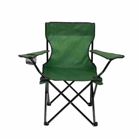 Foldable Camping Outdoor Chair