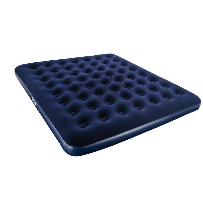Inflatable Air Mattress With Electric Air Pump 3 by 6