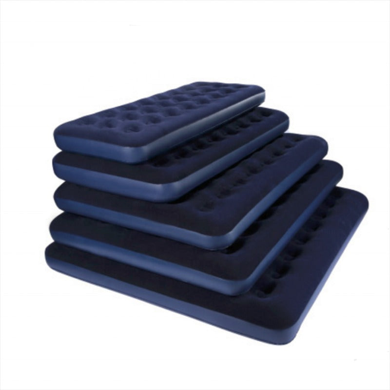 Inflatable Air Mattress With Electric Air Pump 3 by 6