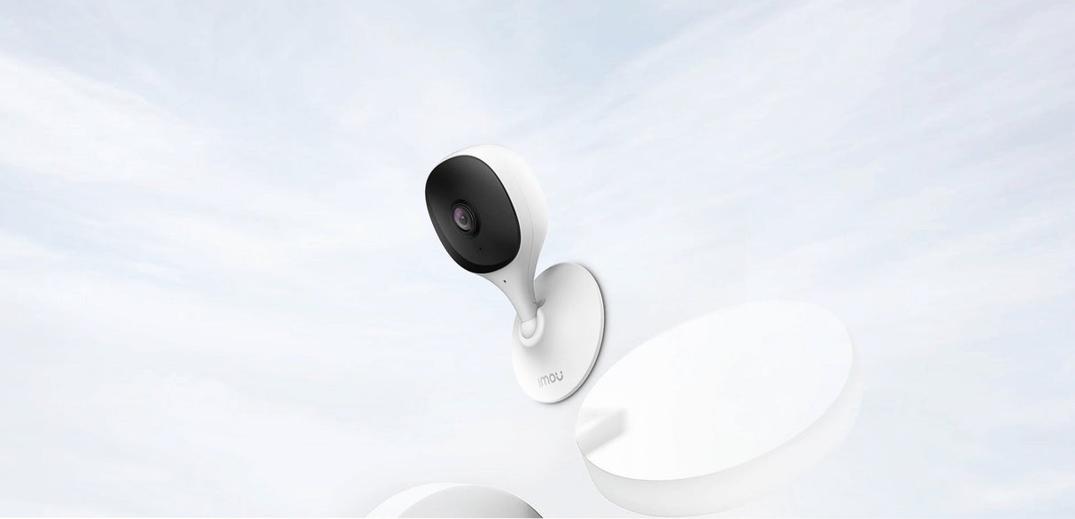 IMOU Security Camera