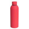 Stainless Steel Bowling Shape Water Bottle For Travel Sport, Gifts