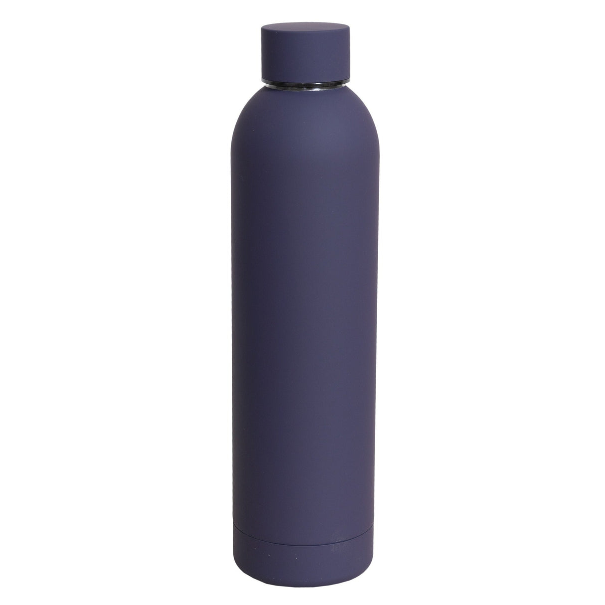 Stainless Steel Bowling Shape Water Bottle For Travel Sport, Gifts