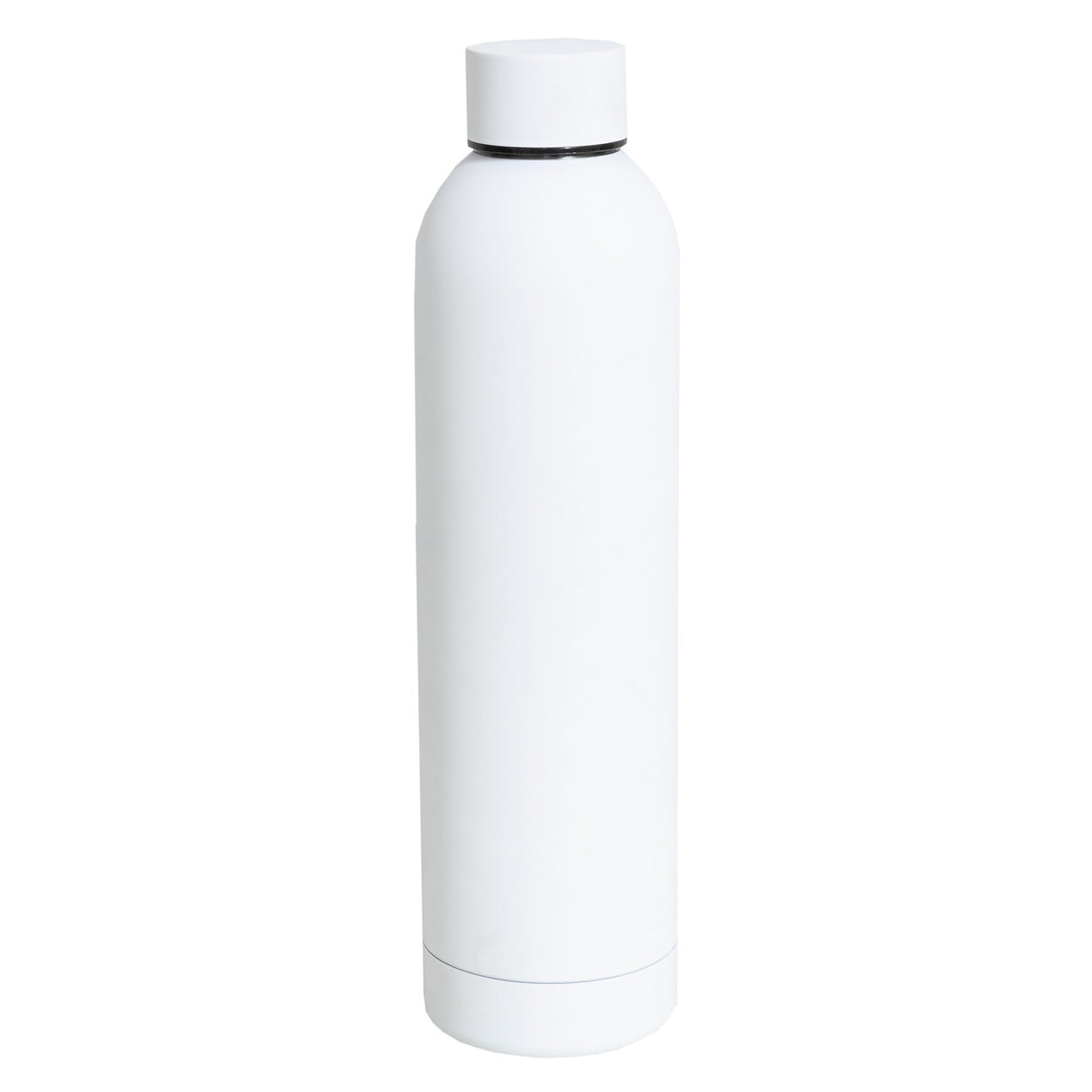 Stainless Steel Bowling Shape Water Bottle For Travel Sport, Gifts