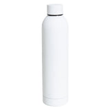 Stainless Steel Bowling Shape Water Bottle For Travel Sport, Gifts